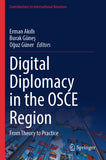 Digital Diplomacy in the OSCE Region