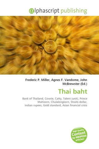 Thai baht