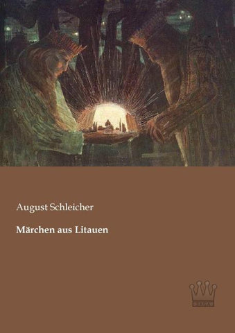 Märchen aus Litauen