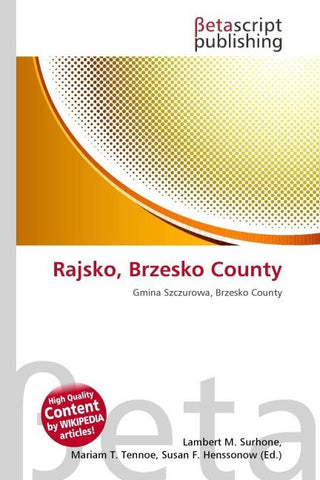 Rajsko, Brzesko County