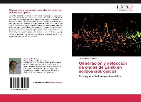 Generación y detección de ondas de Lamb en sólidos isotrópicos