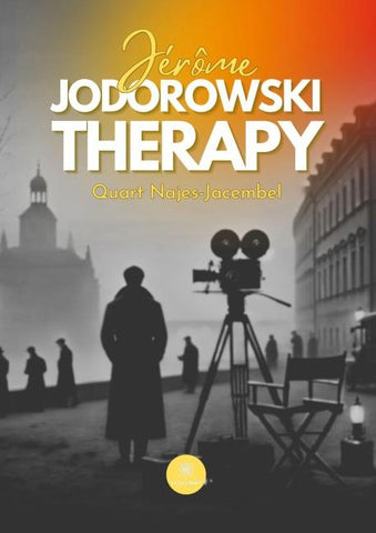 Jérôme Jodorowski Therapy