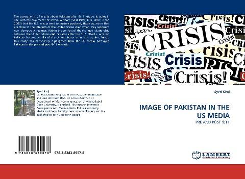 IMAGE OF PAKISTAN IN THE US MEDIA