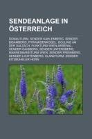 Sendeanlage in Österreich