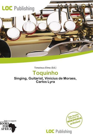Toquinho