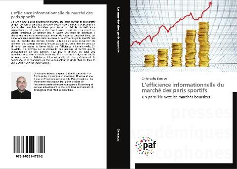 L'efficience informationnelle du marché des paris sportifs