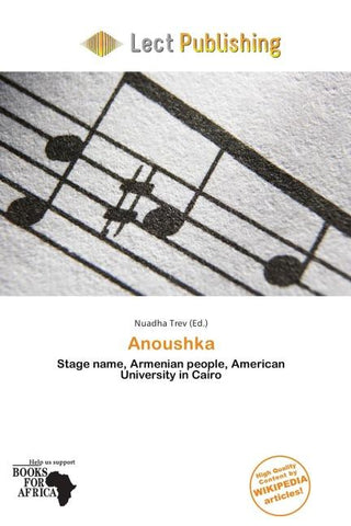 Anoushka