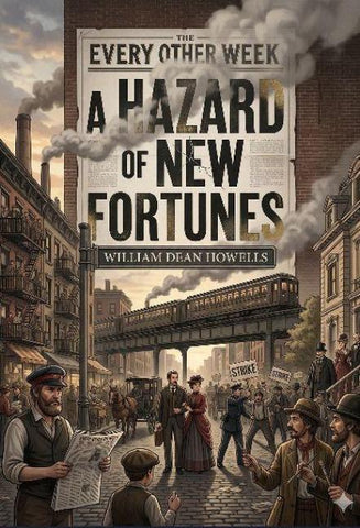 A Hazard of New Fortunes