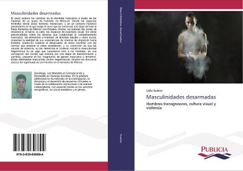 Masculinidades desarmadas