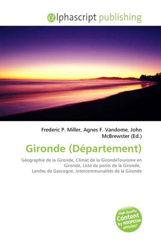 Gironde (Département)