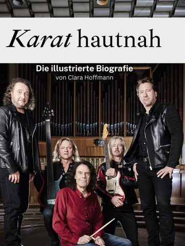 Karat hautnah