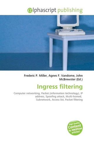 Ingress filtering