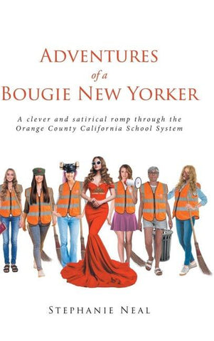 Adventures of a Bougie New Yorker