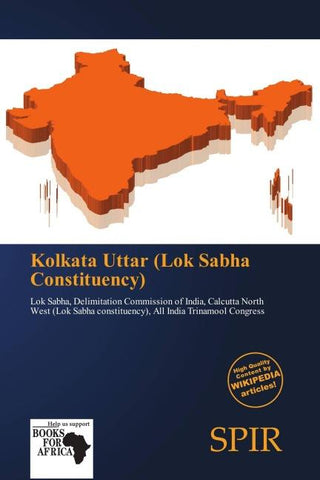 Kolkata Uttar (Lok Sabha Constituency)