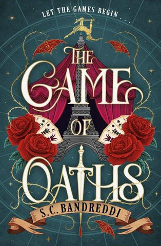 The Game of Oaths