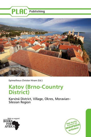 Katov (Brno-Country District)