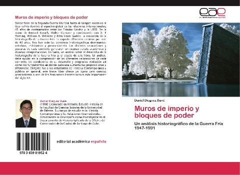 Muros de imperio y bloques de poder
