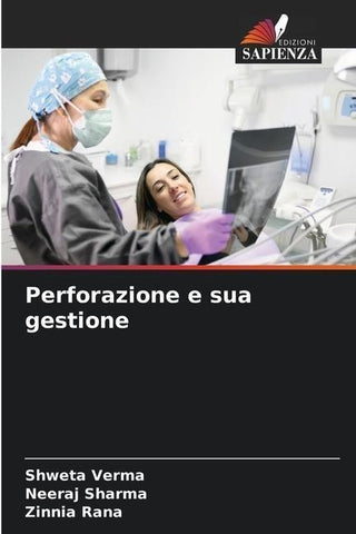 Perforazione e sua gestione