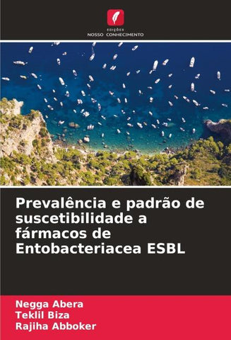 Prevalência e padrão de suscetibilidade a fármacos de Entobacteriacea ESBL