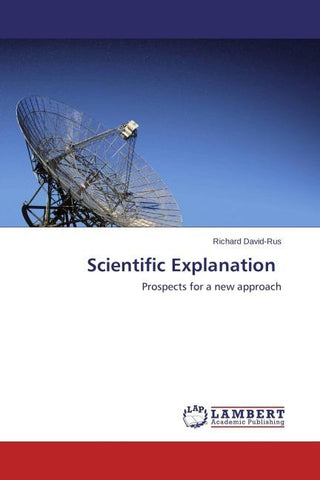 Scientific Explanation