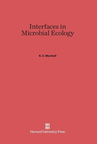 Interfaces in Microbial Ecology
