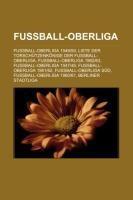Fußball-Oberliga