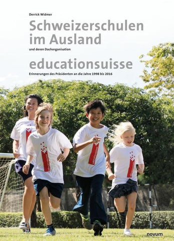 Schweizerschulen im Ausland