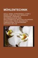 Mühlentechnik