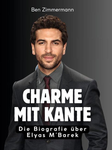 Charme mit Kante