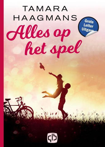 Alles op het spel