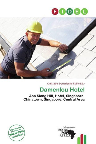 Damenlou Hotel