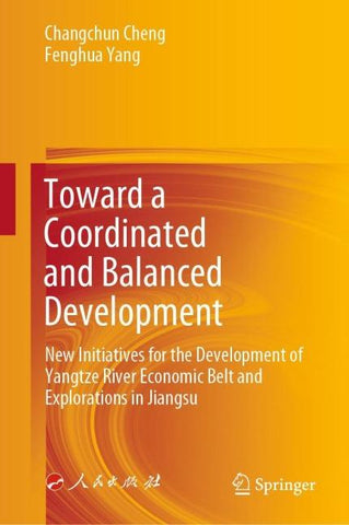 Toward a Coordinated and Balanced Development