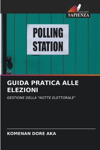 GUIDA PRATICA ALLE ELEZIONI