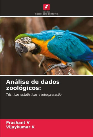Análise de dados zoológicos: