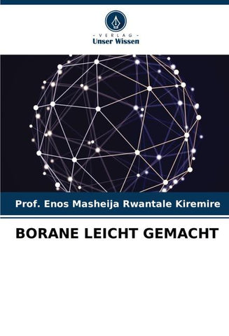 BORANE LEICHT GEMACHT