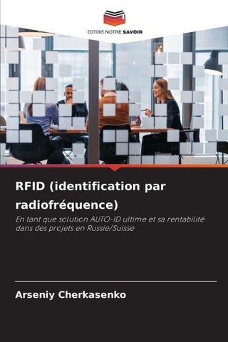 RFID (identification par radiofréquence)