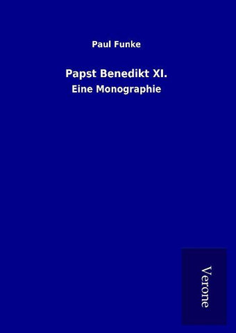 Papst Benedikt XI.