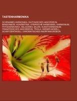 Tastenharmonika