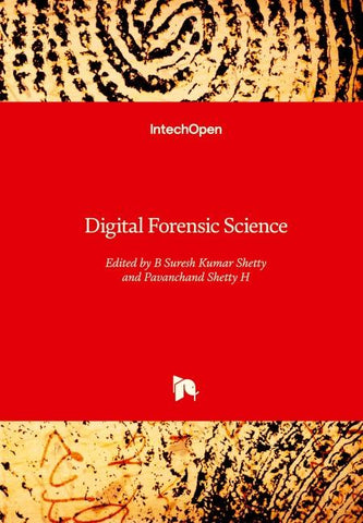Digital Forensic Science