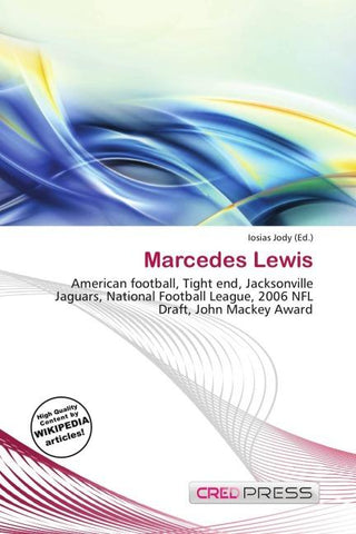 Marcedes Lewis
