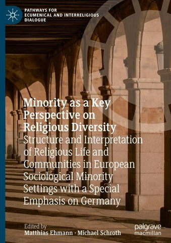 Minority as a Key Perspective on Religious Diversity