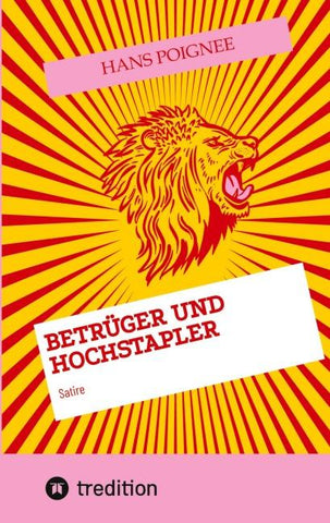 Betrüger und Hochstapler