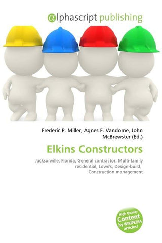 Elkins Constructors