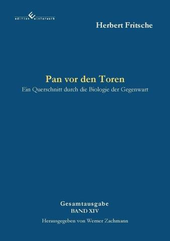 Pan vor den Toren