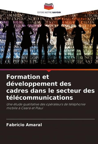 Formation et développement des cadres dans le secteur des télécommunications