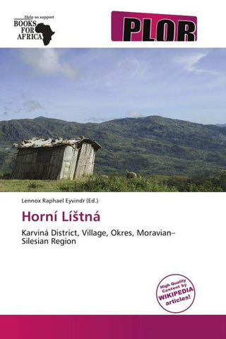 Horní Lí¿tná