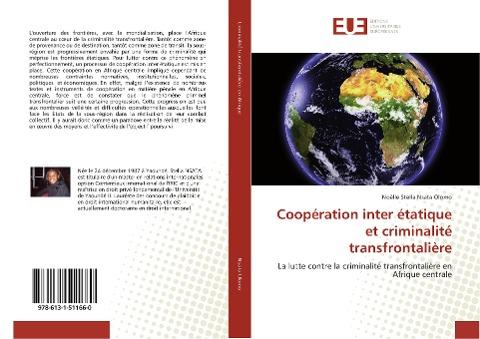 Coopération inter étatique et criminalité transfrontalière