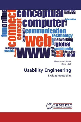 Usability Engineering