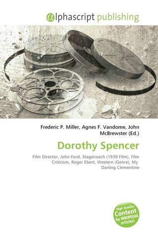 Dorothy Spencer