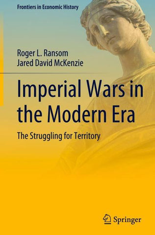 Imperial Wars in the Modern Era